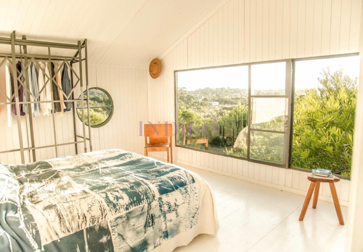 Casa Ref.1217 - Casa en venta, Manantiales, Balenario, 3 ambientes.