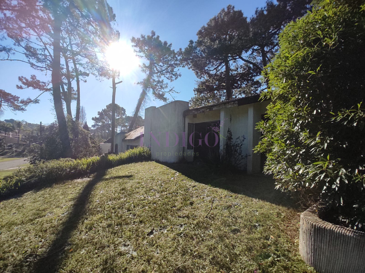 Casa Ref.712 - En venta y alquiler