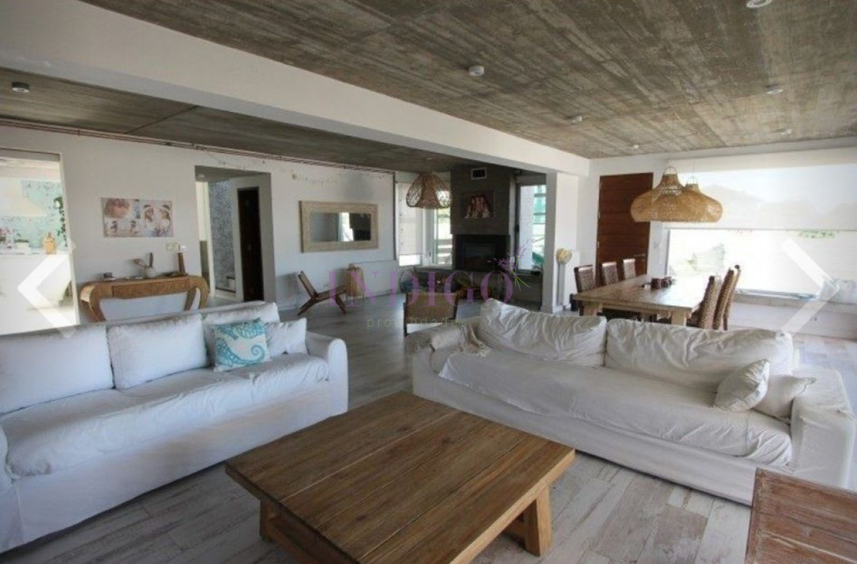 Casa Ref.1120 - Casa en La Barra, Montoya