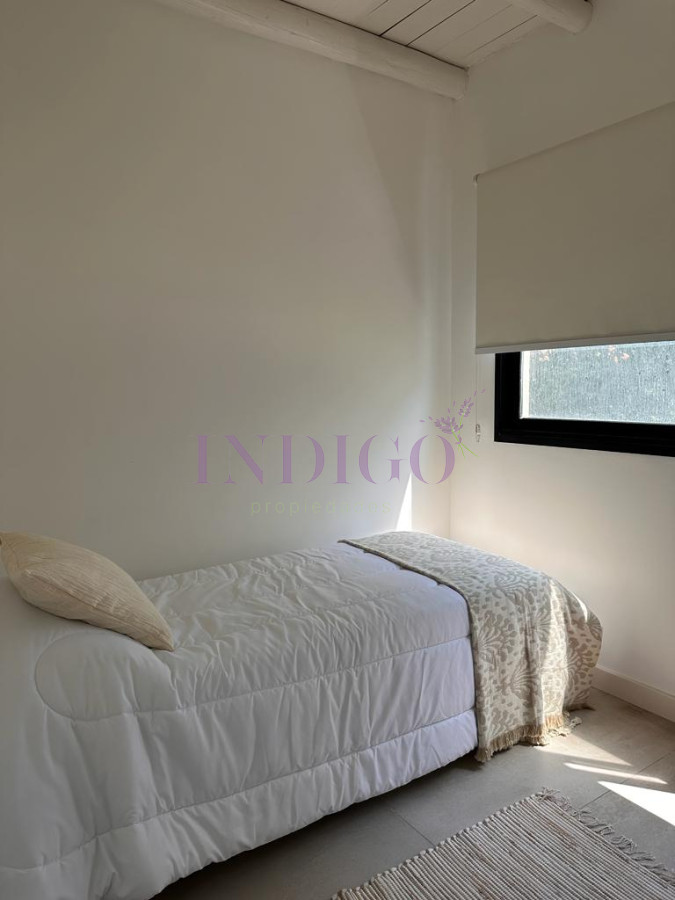 Casa Ref.813 - Bosques del Mar  Barrio Privado  Parque Burnett