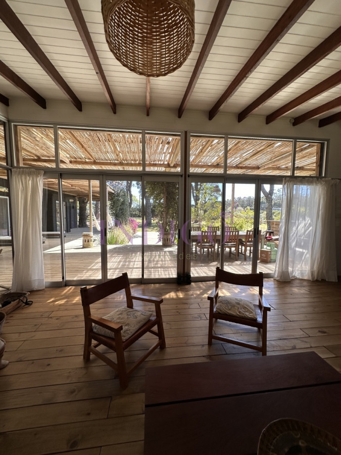 Casa Ref.1192 - Casa en alquiler Pueblo San Vicente
