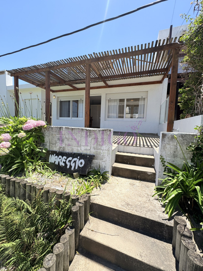 Casa en alquiler en La barra. - IDG1347C