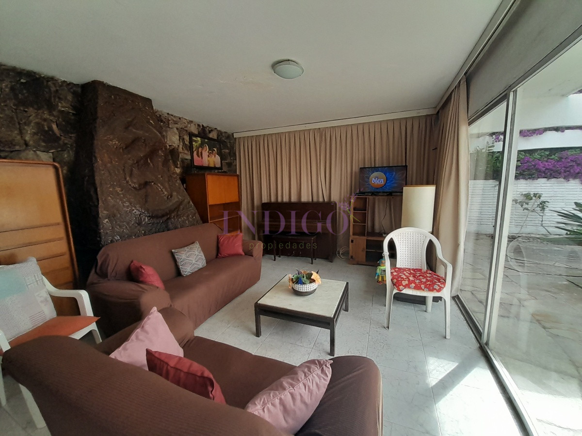 Casa Ref.926 - Alquiler de casa 3 Dormitorios en Punta del Este, Uruguay