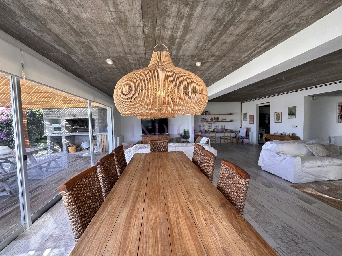 Casa Ref.1120 - Casa en La Barra, Montoya