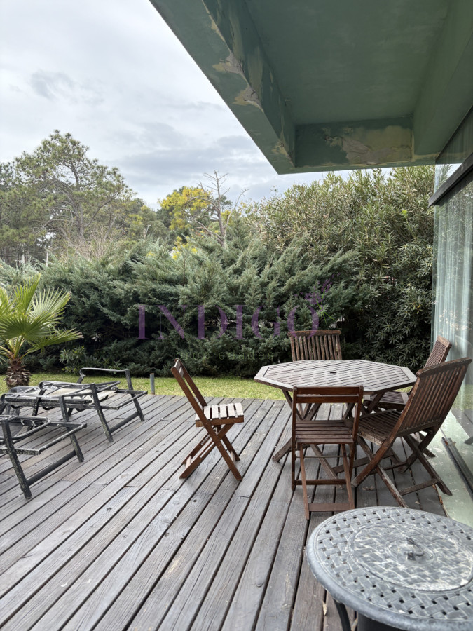 Casa Ref.1333 - Casa en venta en Montoya, La barra.