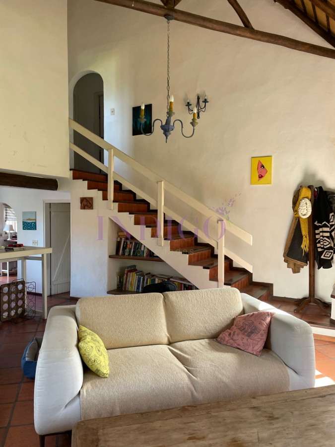Casa Ref.39 - Venta y alquiler de casa en Montoya, 4 cuartos , muy bien ubicada.