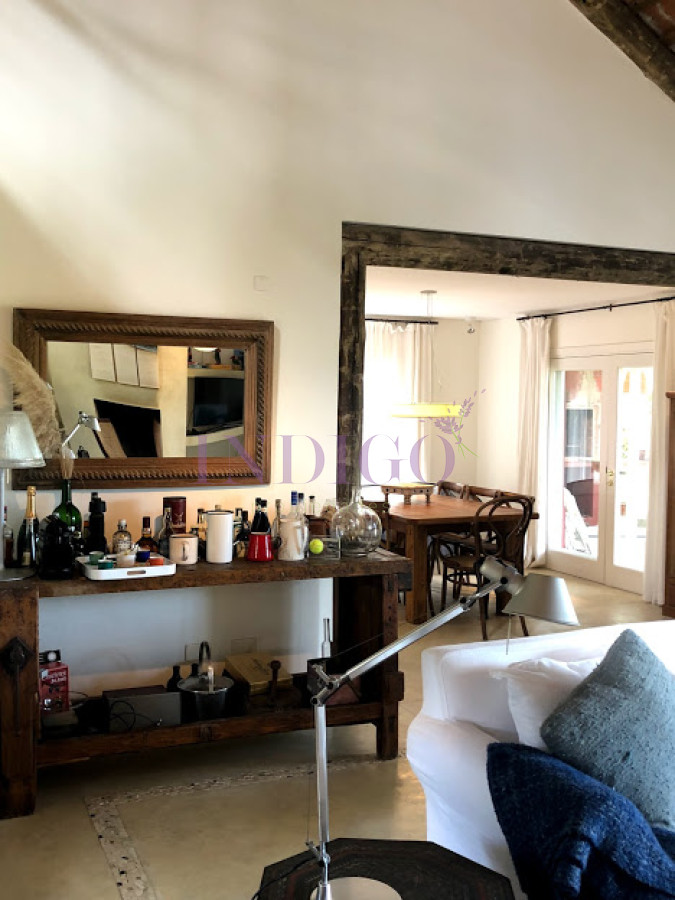Casa Ref.359 - Impòrtante propiedad en venta y alquiler en el barrio privado mas cool de Manantiales.