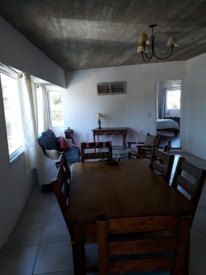 Casa Ref.715 - Casa en alquiler en la barra