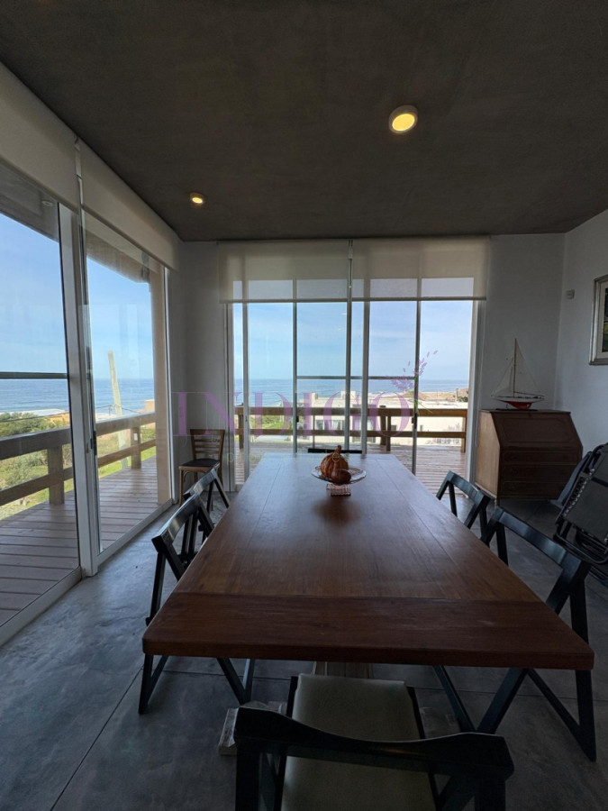 Casa Ref.747 -  En alquiler en el Chorro, manantiales, 3 dorm