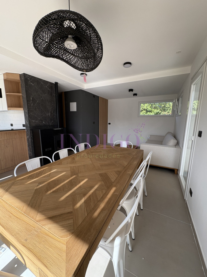 Casa Ref.1301 - Casa en venta y alquiler en la Barra