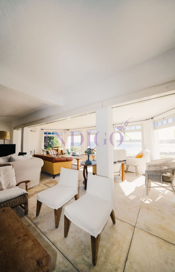 Casa Ref.1114 - Casa en alquiler en la posta del cangrejo