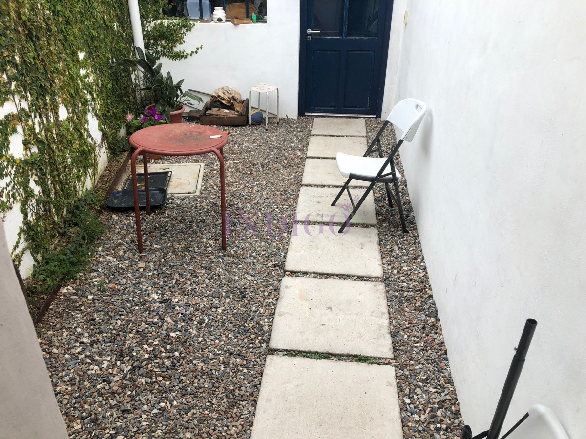 Casa Ref.733 - Casa en Venta y Alquiler en Maldonado