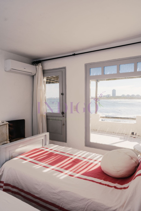 Casa Ref.1114 - Casa en alquiler en la posta del cangrejo