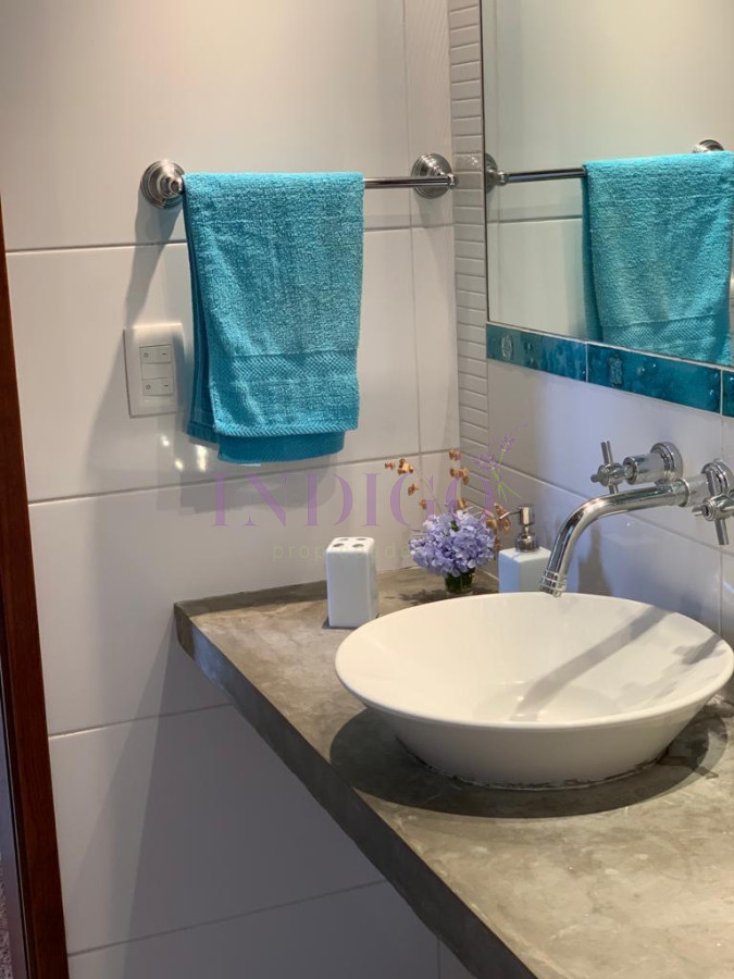 Casa Ref.90 - Muy buena propiedad en alquiler en Montoya.