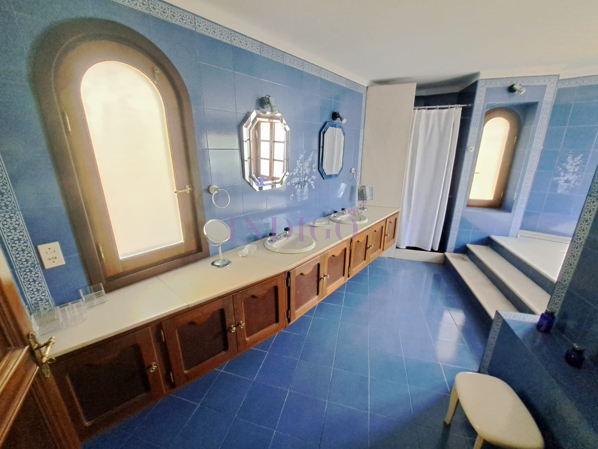 Casa Ref.1269 - Casa en San Rafael en alquiler