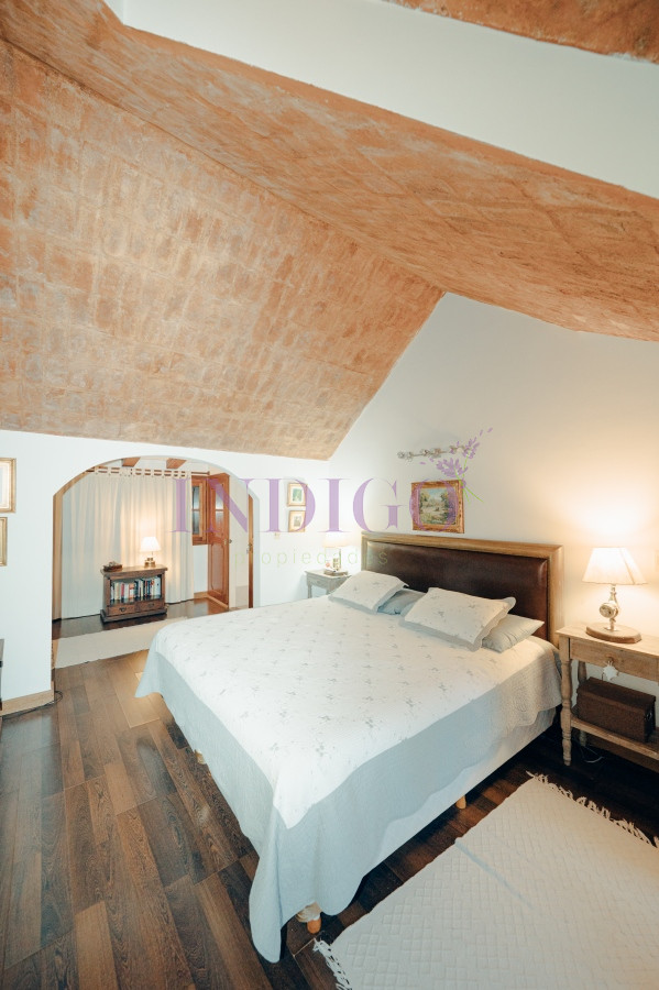 Casa Ref.1240 - Casa en Venta en Rincon Del Indio 