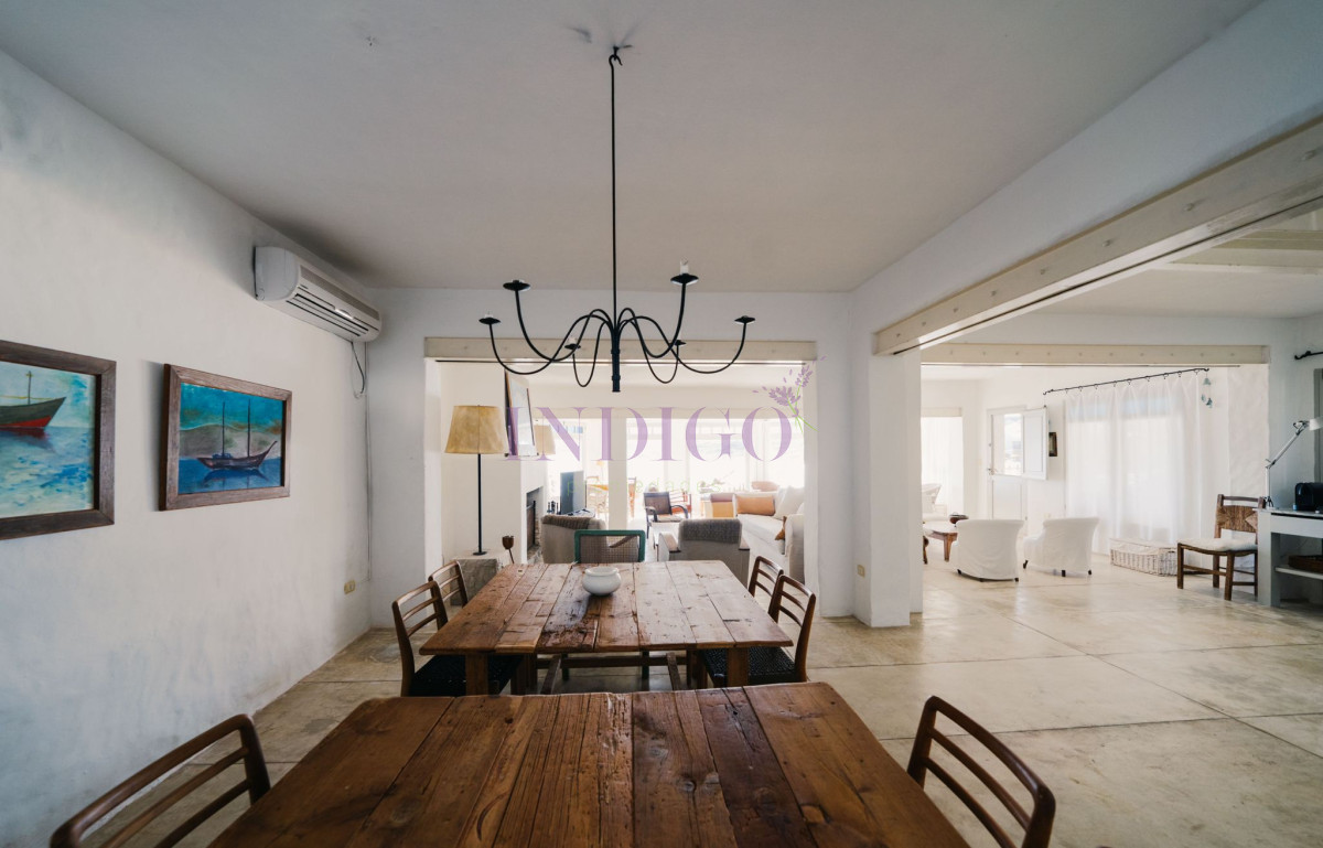 Casa Ref.1114 - Casa en alquiler en la posta del cangrejo