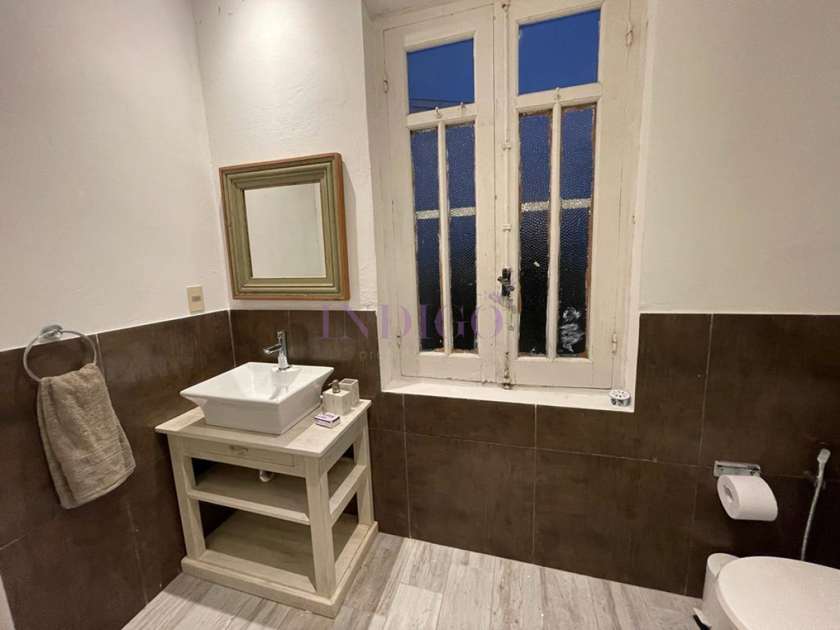 Casa Ref.1216 - Hermosa casa en la tranquilidad de la Peninsula!