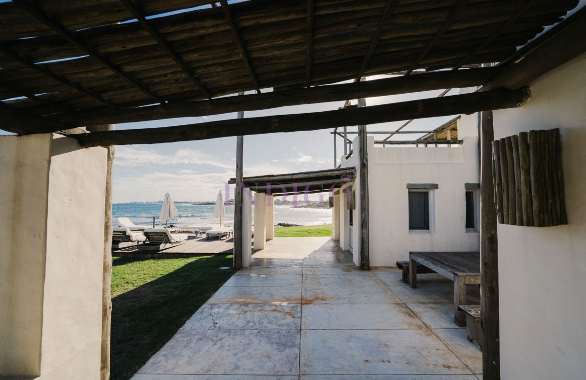 Casa Ref.1114 - Casa en alquiler en la posta del cangrejo