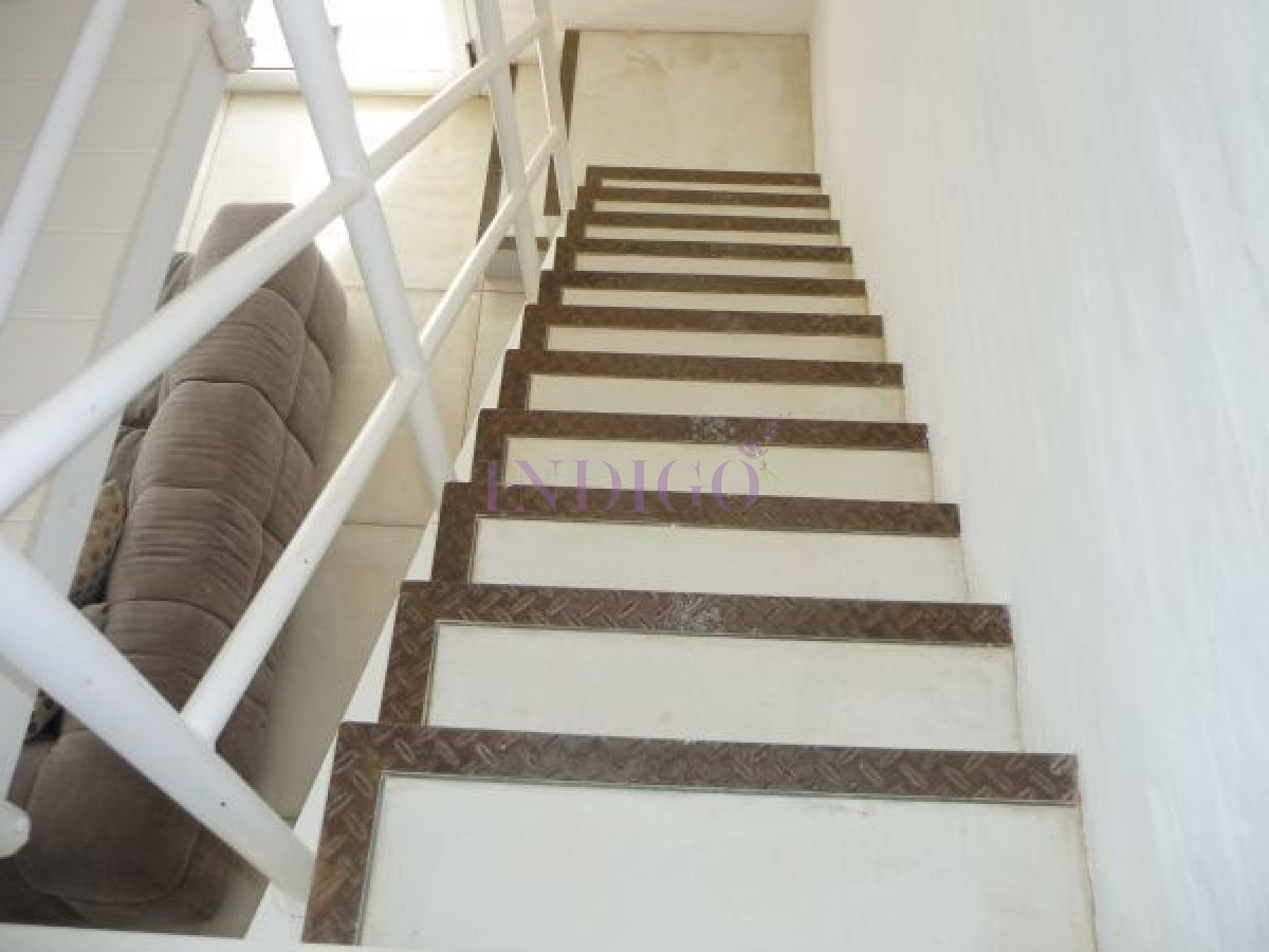 Casa Ref.1107 - Casa en alquiler Laguna blanca capacidad 10 pesonas