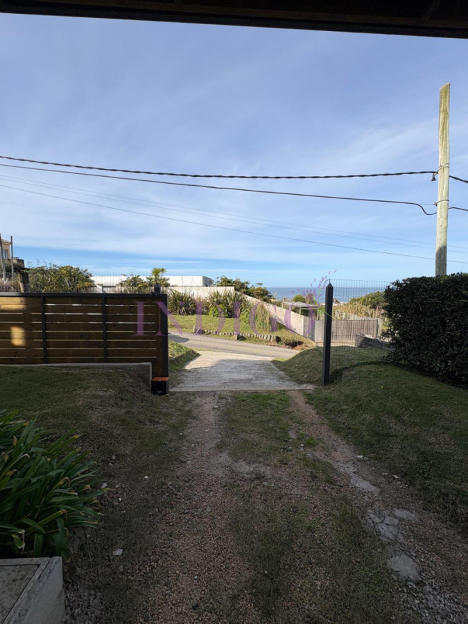 Casa Ref.747 -  En alquiler en el Chorro, manantiales, 3 dorm