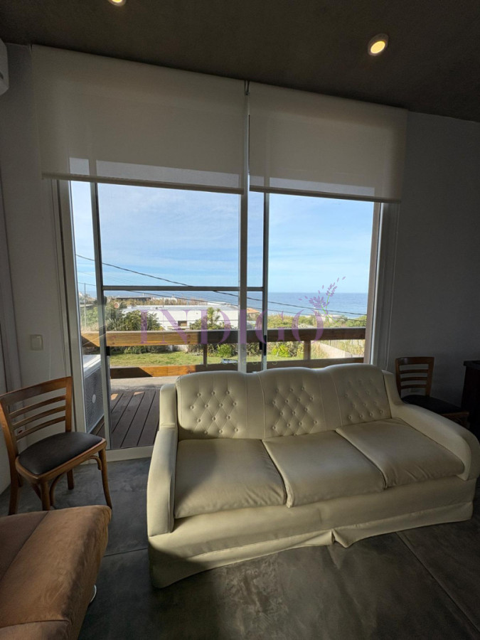 Casa Ref.747 -  En alquiler en el Chorro, manantiales, 3 dorm