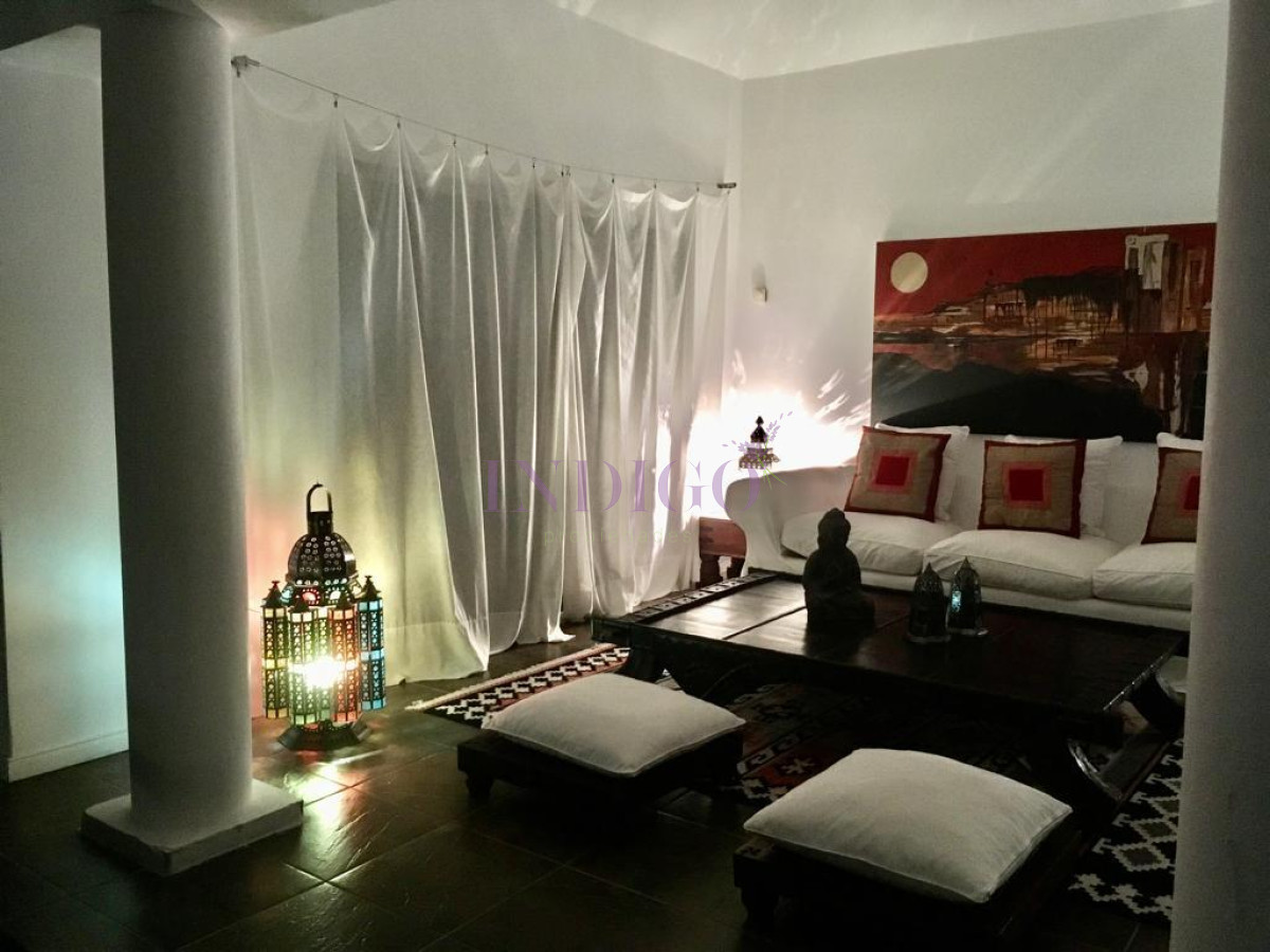 Casa Ref.847 - Laguna Blanca, casa en alquiler.