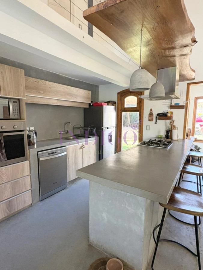 Casa Ref.906 - Casa en Alquiler en El Tesoro