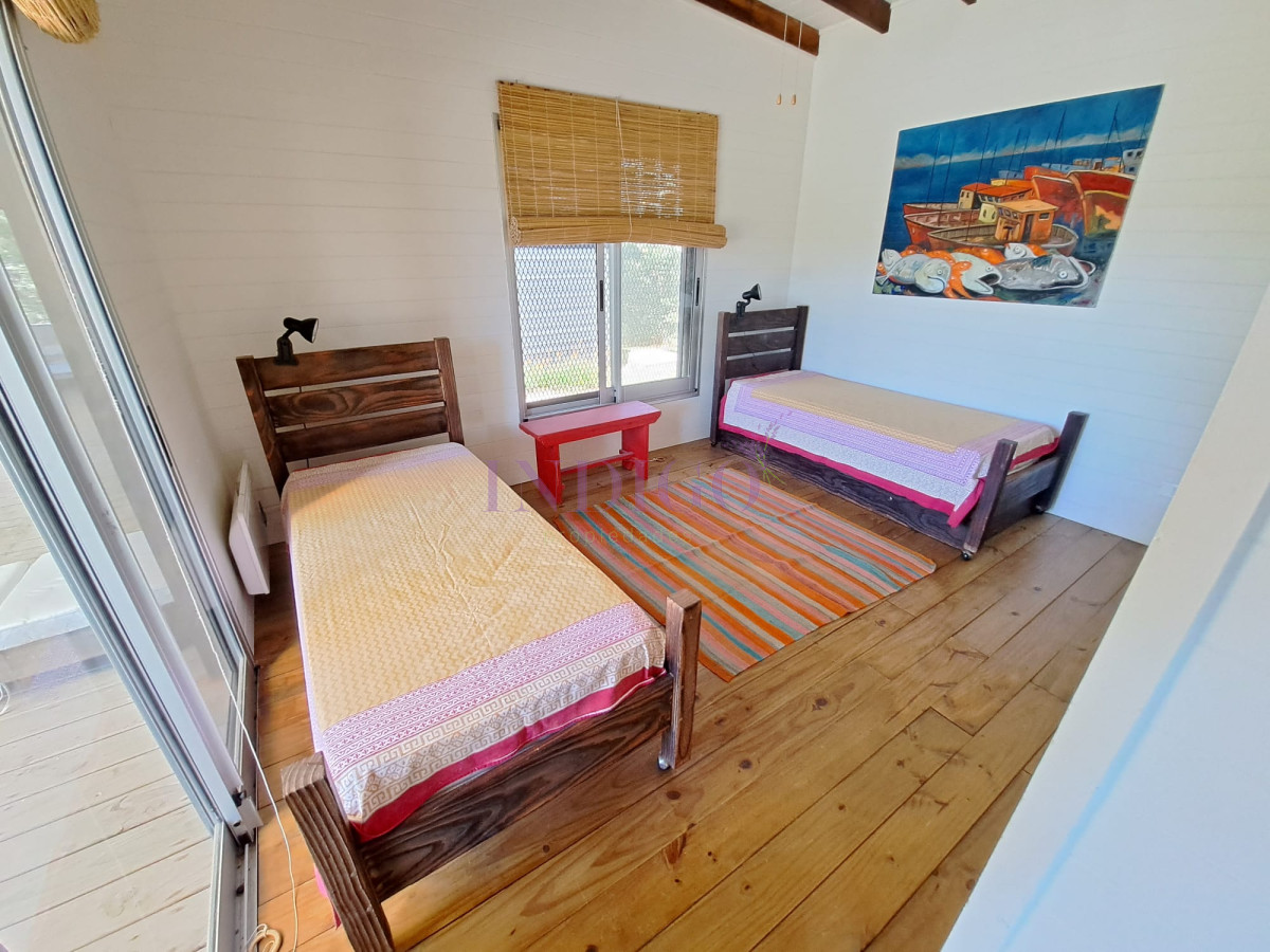 Casa Ref.1192 - Casa en alquiler Pueblo San Vicente