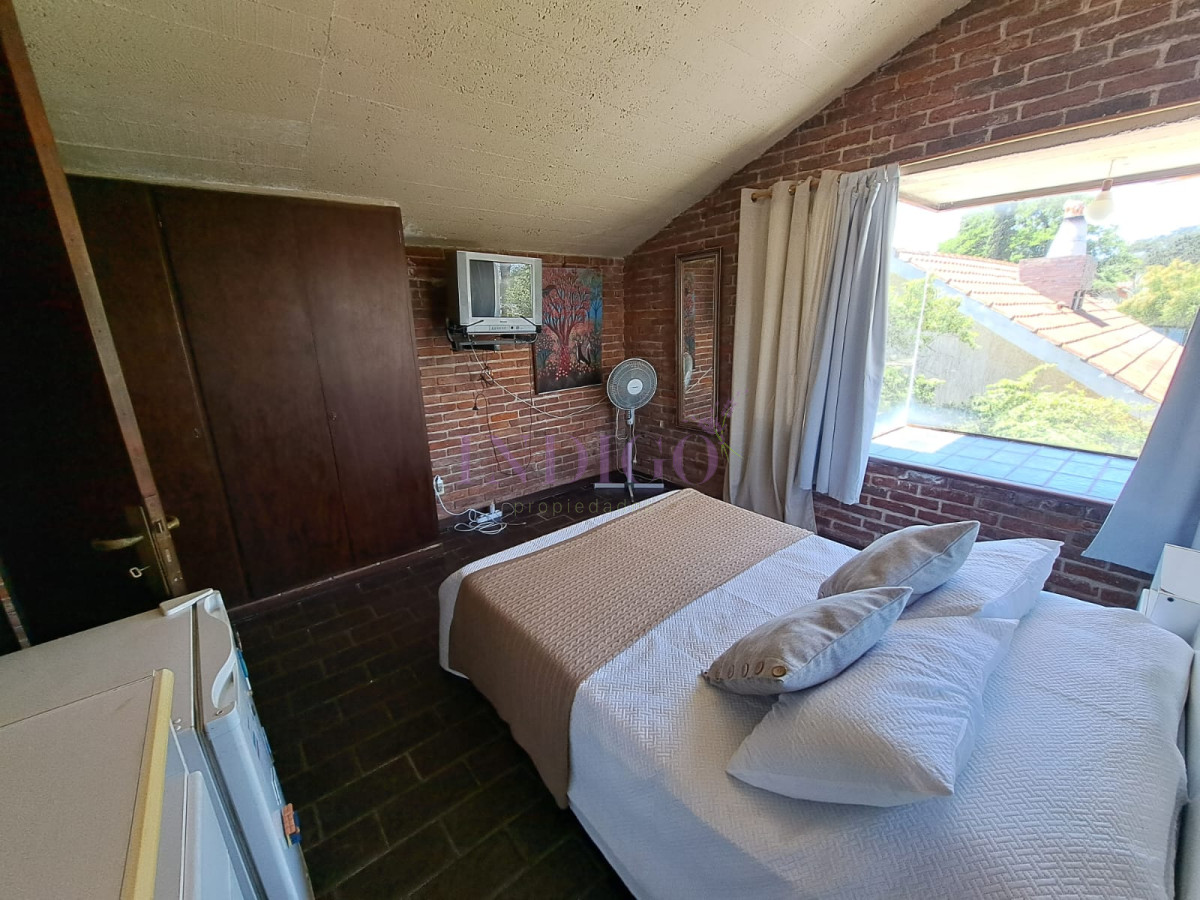 Casa Ref.1273 - Casa en alquiler San Rafael