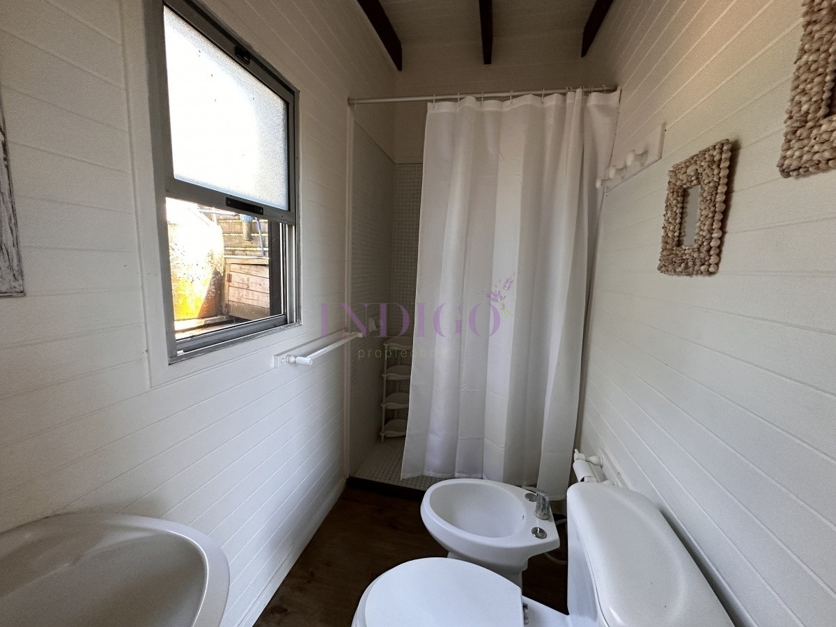 Casa Ref.1192 - Casa en alquiler Pueblo San Vicente