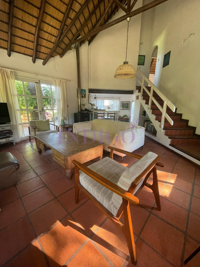 Casa Ref.39 - En alquiler de casa en Montoya.                                                                         