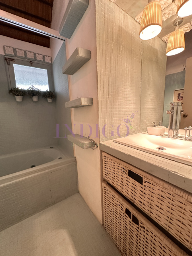 Casa Ref.1307 - Casa en venta en pinares