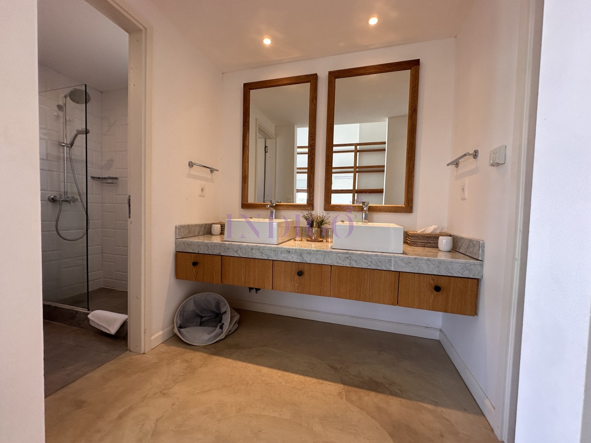 Casa Ref.336 - Alquiler en Pinar del Faro, Jose Ignacio 5 dormitorios.