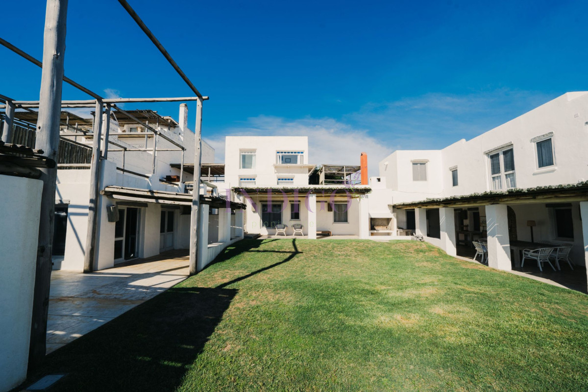 Casa Ref.1114 - Casa en alquiler en la posta del cangrejo