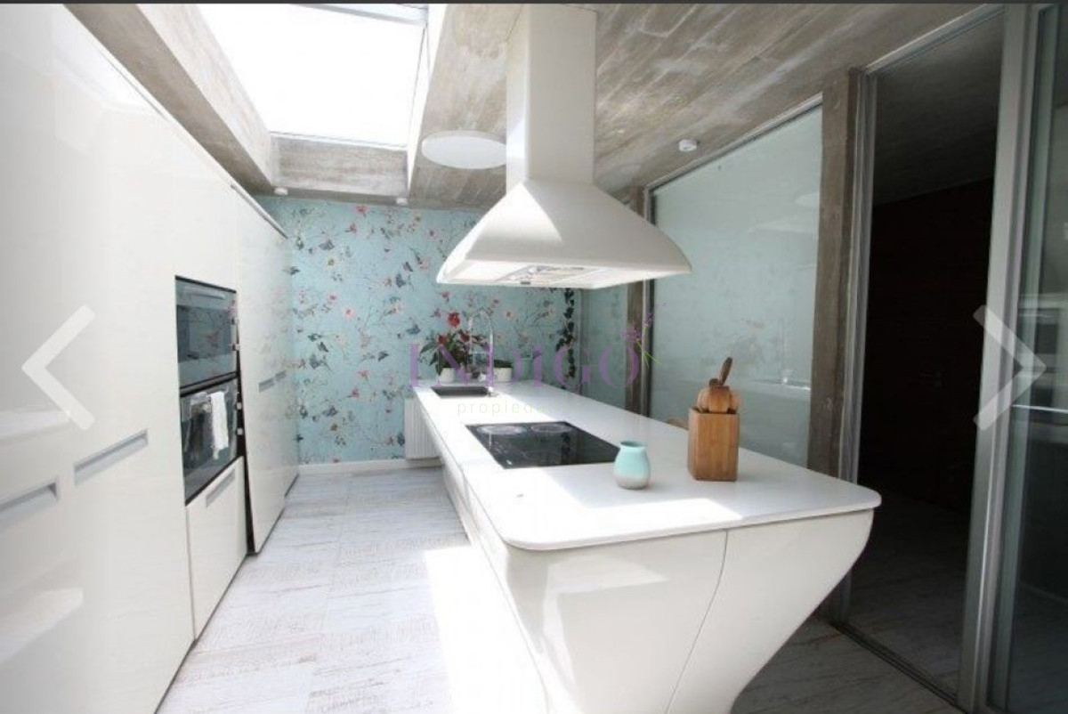 Casa Ref.1120 - Casa en La Barra, Montoya
