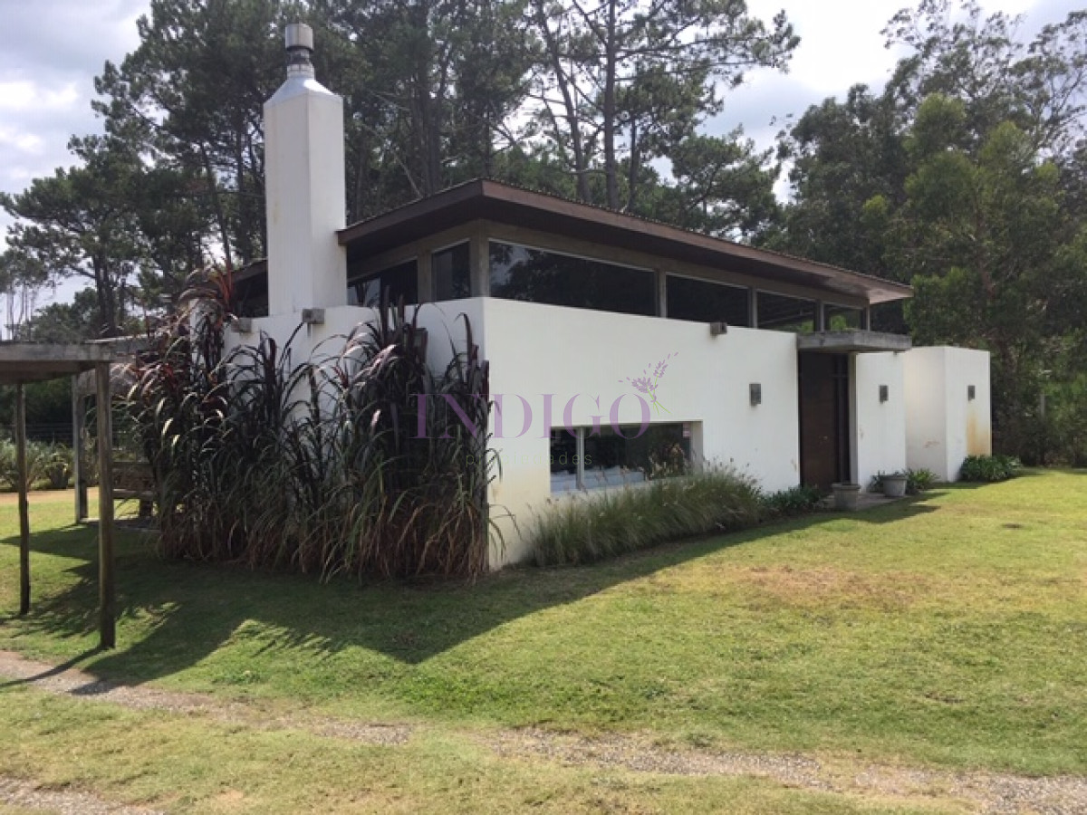 Casa Ref.292 - Casa en alquiler La Barra, 3 dormitorios