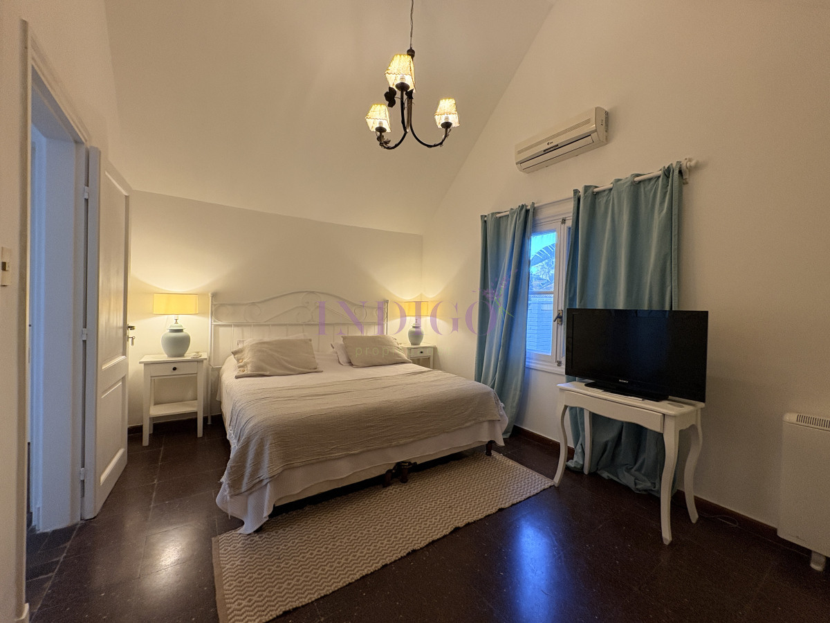 Casa Ref.1276 - San Rafael casa en venta