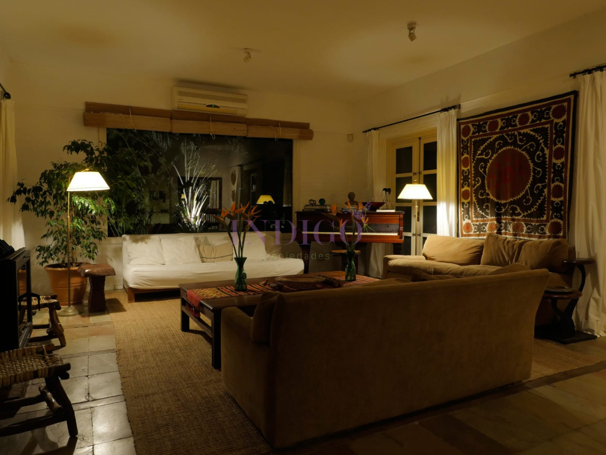 Casa Ref.1190 - Casa en Venta y Alquiler en La Barra