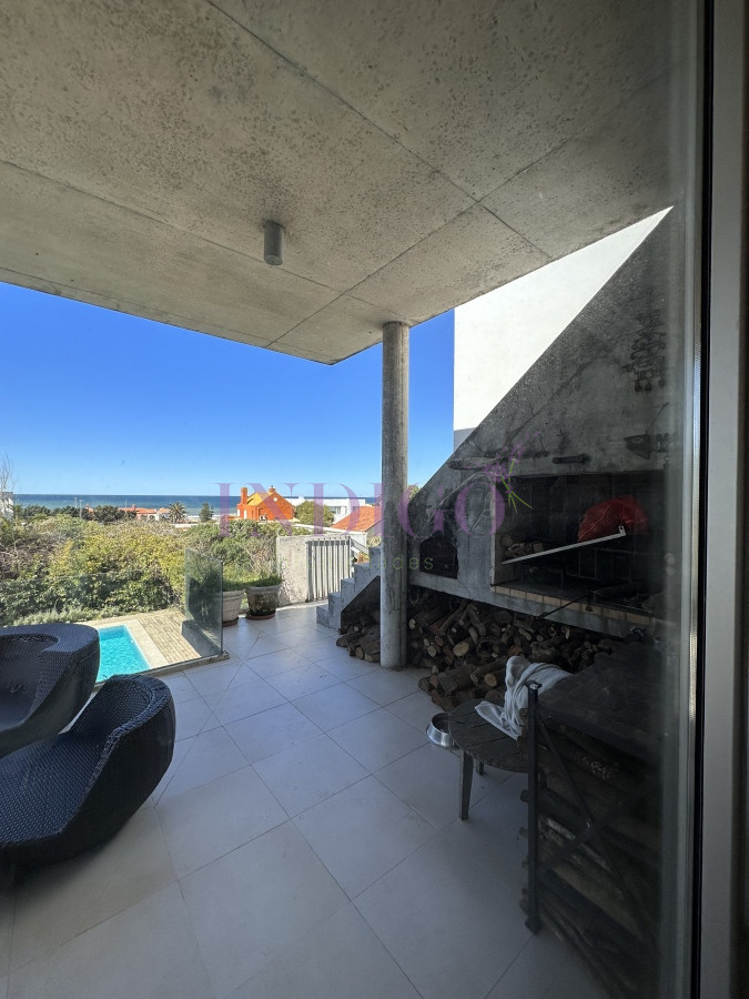 Casa Ref.1191 - Casa en alquiler Montoya 