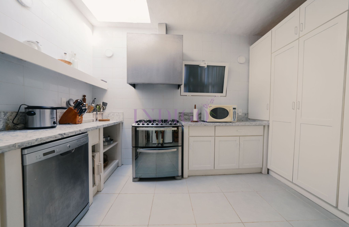 Casa Ref.1114 - Casa en alquiler en la posta del cangrejo