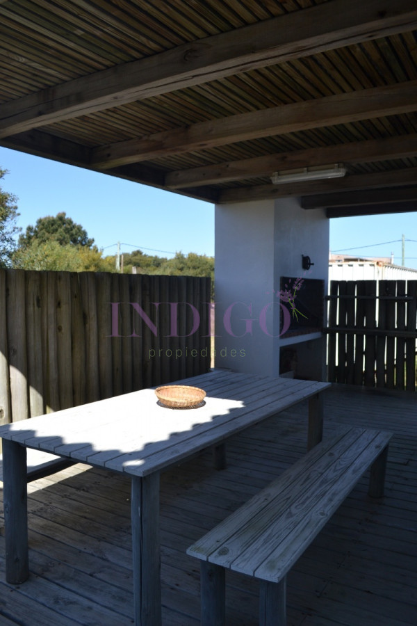 Santa Monica - GoPunta - Portal Inmobiliario de Punta del Este - Maldonado