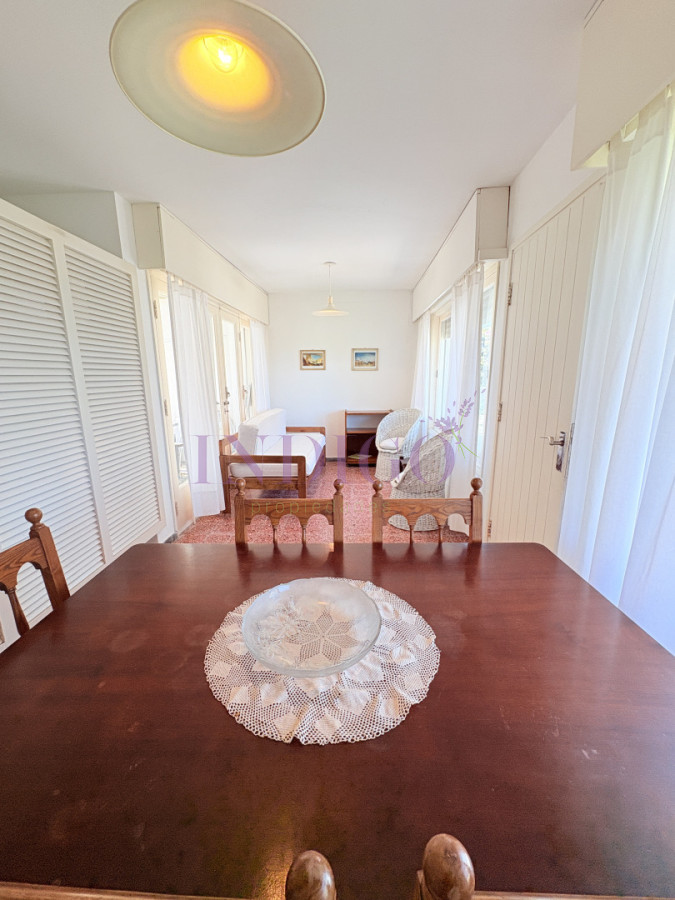 Casa Ref.1347 - Casa en alquiler en La barra.