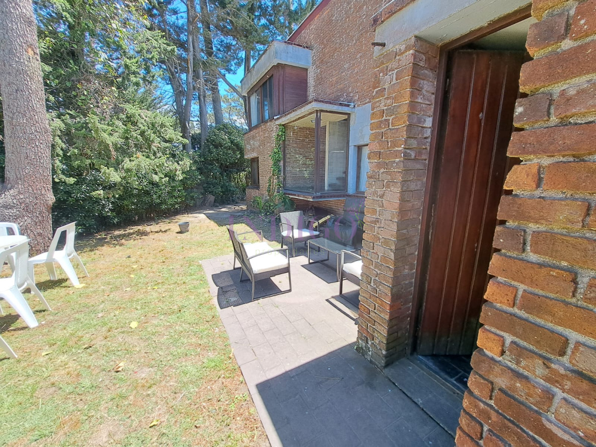 Casa Ref.1273 - Casa en alquiler San Rafael