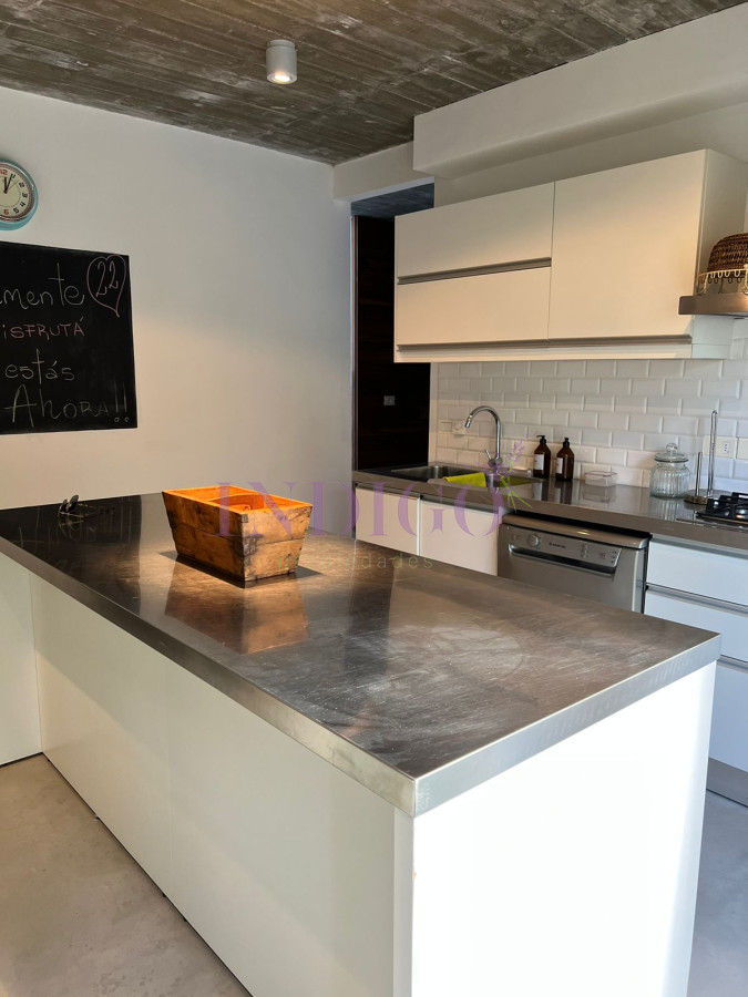 Casa Ref.1097 - casa en barrio Barra verde en alquiler