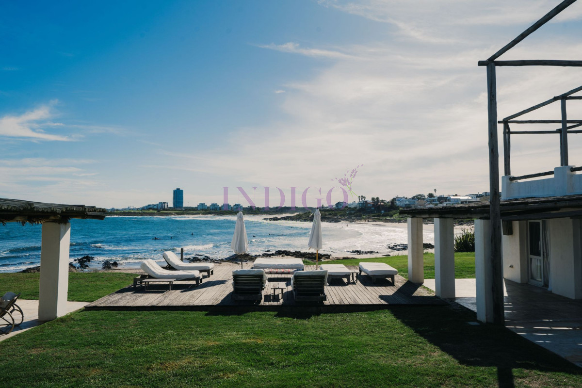 Casa Ref.1114 - Casa en alquiler en la posta del cangrejo