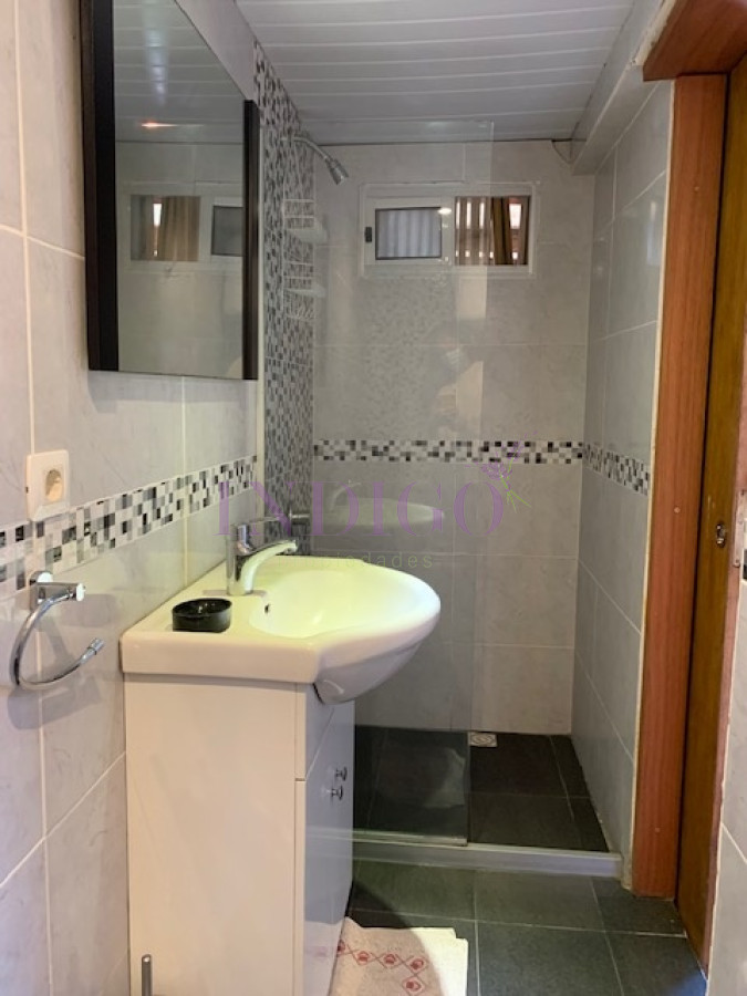 Casa Ref.738 - En Alquiler, Altos de punta Piedra, casa de 4 dorm con parrillero y piscina.