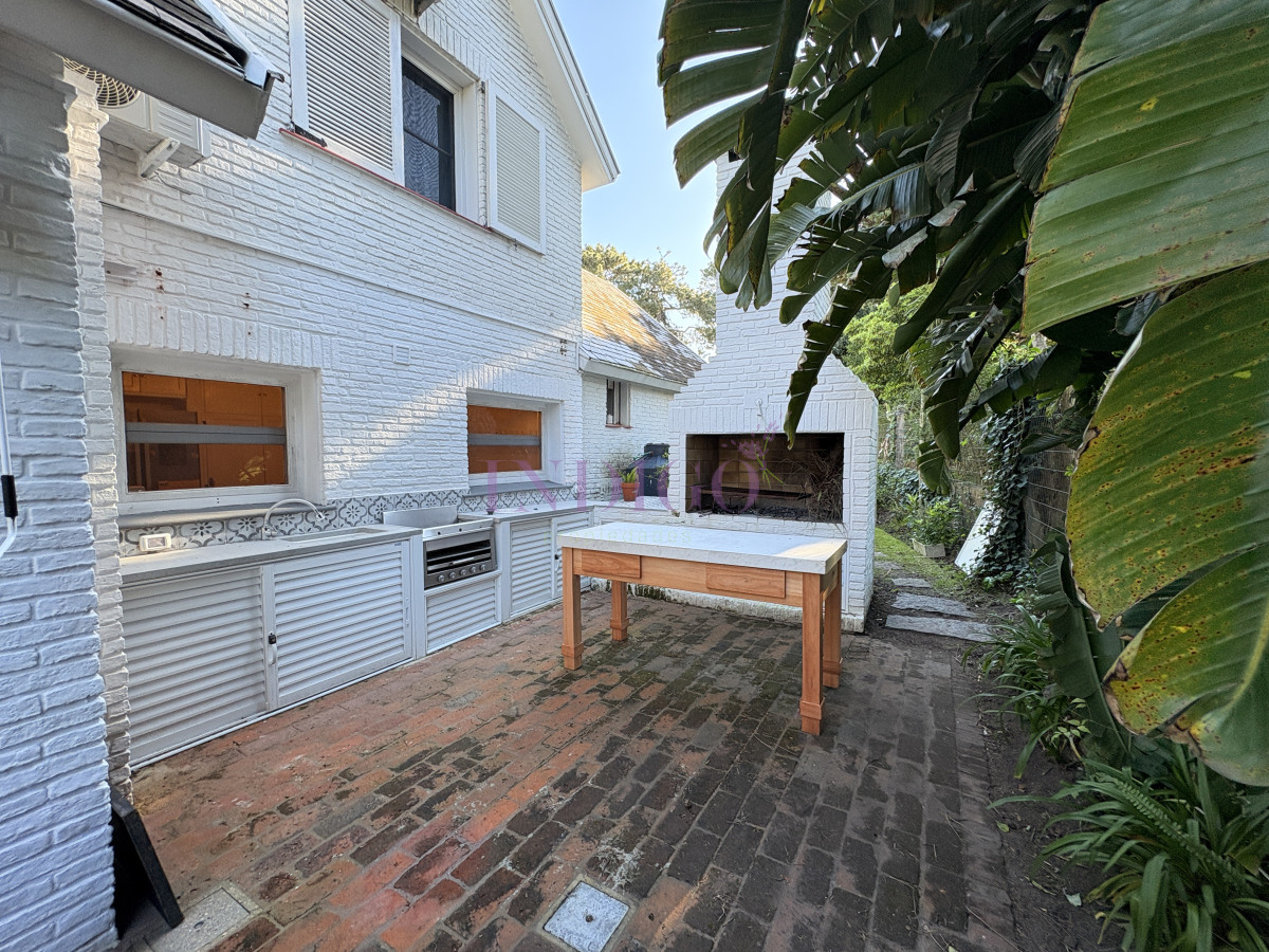 Casa Ref.1276 - San Rafael casa en venta