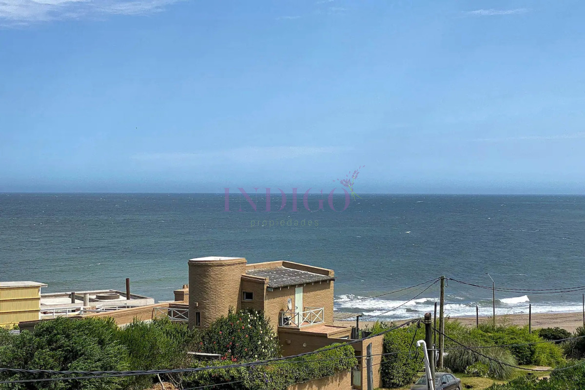 Casa Ref.747 -  En alquiler en el Chorro, manantiales, 3 dorm