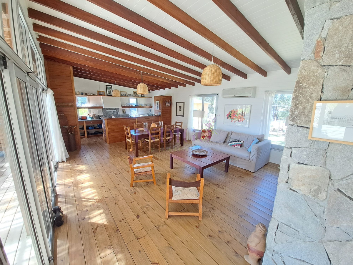 Casa Ref.1192 - Casa en alquiler Pueblo San Vicente